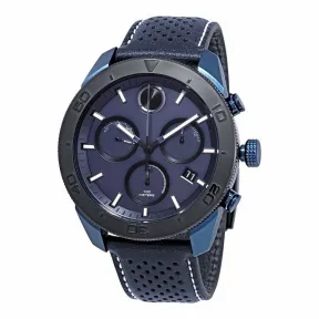 摩凡陀/Movado 波特系列 石英机芯 男表 3600516