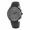 摩凡陀/Movado 波特系列 石英机芯 男表 3660012
