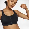 耐克/Nike 女子中强度支撑运动内衣 858430-011