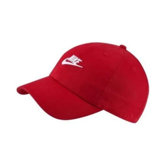 耐克/Nike 大学红/大学红/白色 运动帽 913011-657