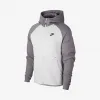 耐克/Nike 男子全长拉链开襟连帽衫 928484-078