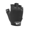 耐克/Nike 黑/煤黑/白色 男子训练手套（1 副） AC4230-057