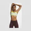 耐克/Nike 女子中强度支撑运动内衣 AQ0161-078