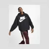 耐克/Nike French Terry 男子连帽衫 AR4855-010