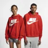 耐克/Nike French Terry 男子连帽衫 AR4855-696