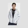 耐克/Nike 男子印花篮球连帽衫 AT4695-012