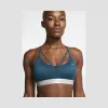 耐克/Nike 女子低强度支撑运动内衣 BV6343-347