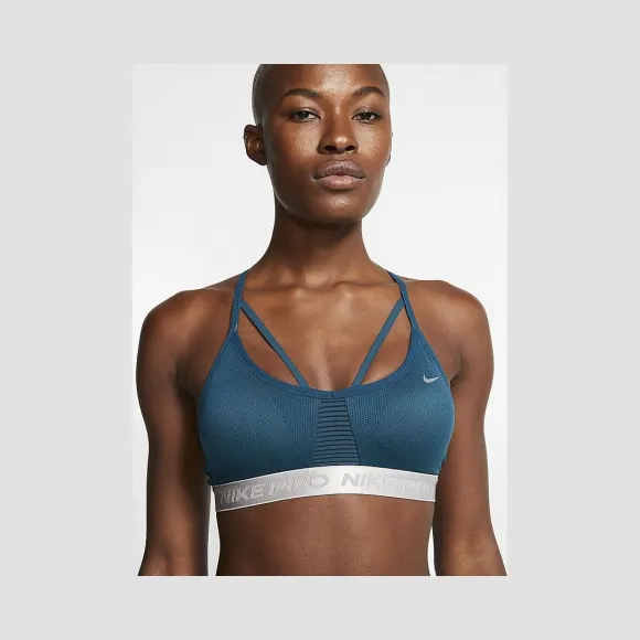 耐克/Nike 女子低强度支撑运动内衣 BV6343-347