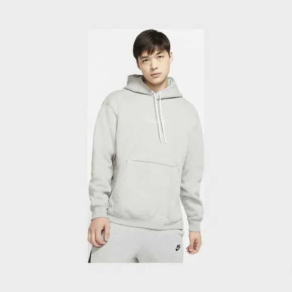 耐克/Nike 男子起绒套头连帽衫 CI9407-063