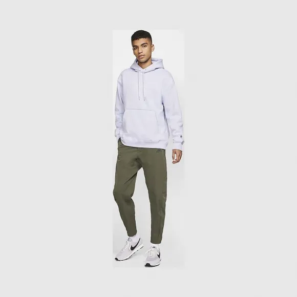 耐克/Nike 男子起绒套头连帽衫 CI9407-539