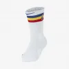 耐克/Nike Nike NBA Crew 运动袜（1 双） CK4790-100