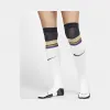 耐克/Nike Knee-High 女子运动袜（一双） CN5259-100