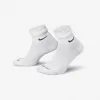 耐克/Nike 短袜 DH5485-100