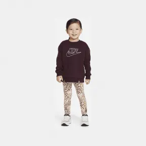 耐克/Nike 婴儿套装 FB9699-110