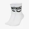 耐克/Nike Ankle 运动袜（2 双） SK0204-100