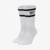 耐克/Nike Crew 运动袜（2 双） SK0205-100
