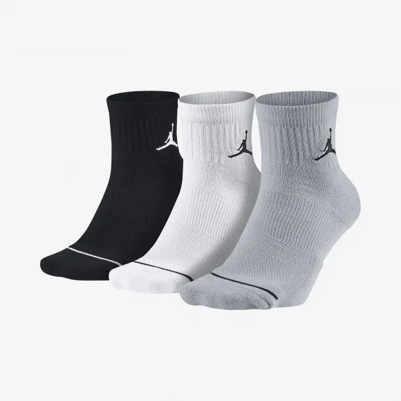 耐克/Nike 运动袜（3 双） SX5544-017