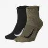 耐克/Nike Ankle 运动袜（2 双） SX7556-936