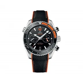 欧米茄/Omega 海马系列 橡胶表带 自动机械 215.32.46.51.01.001