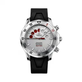 欧米茄/Omega 海马系列  自动机械 2895.30.91