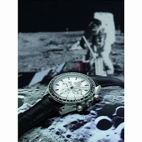 欧米茄/Omega 超霸系列  手动机械 3692.30.31