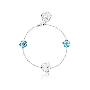 欧米茄/Omega Flower B603BC0700605