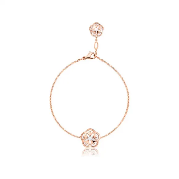 欧米茄/Omega 欧米茄FLOWER系列 B603BG0700205