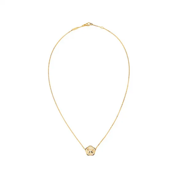 欧米茄/Omega : OMEGA FLOWER系列 项链 - N603BB0700105