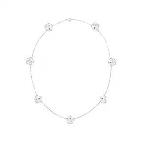 欧米茄/Omega : OMEGA FLOWER系列 项链 - N603BC0700105