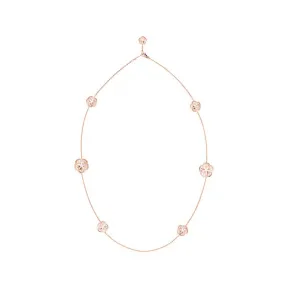 欧米茄/Omega : Flower 颈链 - N603BG0700105