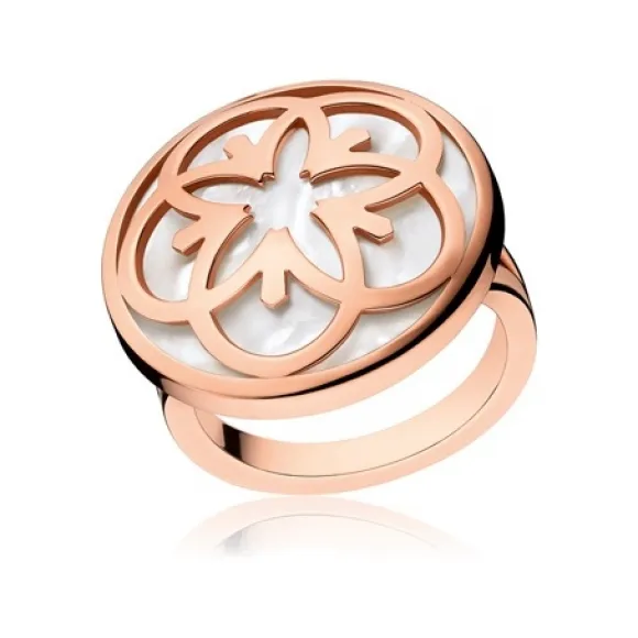 欧米茄/Omega : Flower 戒指 - R46BGA02040XX