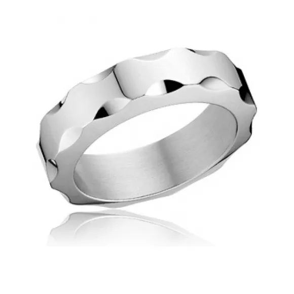 欧米茄/Omega Aqua: 戒指 - R49STA05001XX