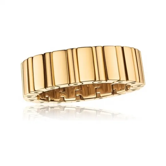 欧米茄/Omega 18K黄金: 星座系列 戒指 - RA01BB00001XX