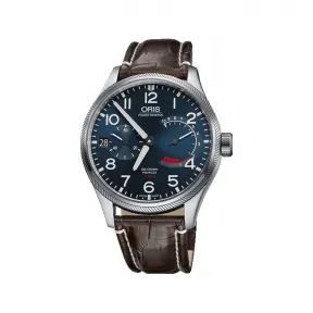 豪利时/Oris Oris Big Crown ProPilot Big Crown ProPilot 111自主机芯腕表 01 111 7711 4165-Set 1 22 72FC