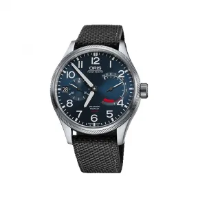 豪利时/Oris Oris Big Crown ProPilot Big Crown ProPilot 111自主机芯腕表 01 111 7711 4165-Set 5 22 15FC