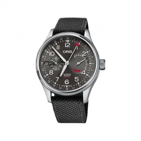 豪利时/Oris Oris Big Crown ProPilot Big Crown ProPilot 114自主机芯腕表 01 114 7746 4063-Set 5 22 15FC