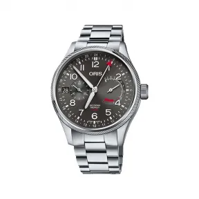 豪利时/Oris Oris Big Crown ProPilot Big Crown ProPilot 114自主机芯腕表 01 114 7746 4063-Set 8 22 19