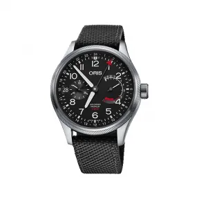 豪利时/Oris Oris Big Crown ProPilot Big Crown ProPilot 114自主机芯腕表 01 114 7746 4164-Set 5 22 15FC