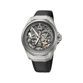 豪利时/Oris Oris Big Crown ProPilot X Big Crown ProPilot X 115自主机芯腕表 01 115 7759 7153-Set5 22 04TLC