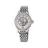 豪利时/Oris Oris Artelier Artelier 镂空钻石腕表 01 560 7687 4919-07 8 14 77