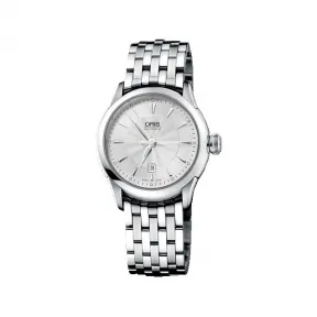 豪利时/Oris Oris Artelier Artelier 日历腕表 01 561 7604 4031-07 8 16 73