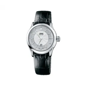 豪利时/Oris Oris Artelier Artelier 日历腕表 01 561 7604 4051-07 5 16 71FC