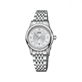 豪利时/Oris Oris Classic Classic 日历腕表 01 561 7650 4031-07 8 14 10