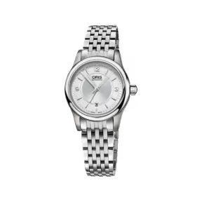 豪利时/Oris Oris Classic Classic 日历腕表 01 561 7650 4031-07 8 14 61