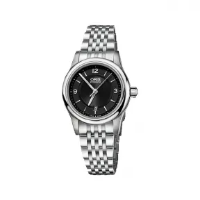 豪利时/Oris Oris Classic Classic 日历腕表 01 561 7650 4034-07 8 14 10