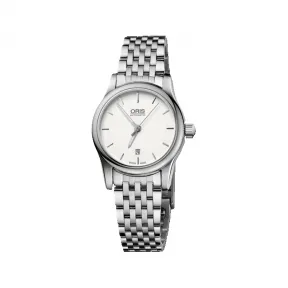 豪利时/Oris Oris Classic Classic 日历腕表 01 561 7650 4051-07 8 14 61