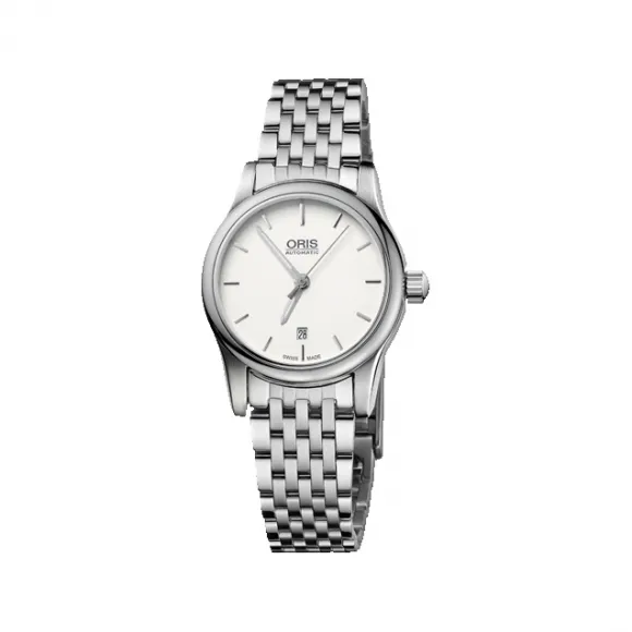 豪利时/Oris Oris Classic Classic 日历腕表 01 561 7650 4051-07 8 14 61