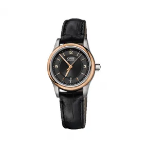 豪利时/Oris Oris Classic Classic 日历腕表 01 561 7650 4334-07 5 14 11