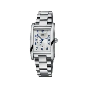 豪利时/Oris Oris Rectangular Rectangular 日历腕表 01 561 7692 4031-07 8 18 20