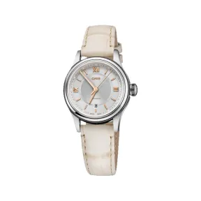 豪利时/Oris Oris Classic Classic 日历腕表 01 561 7718 4071-07 5 14 31